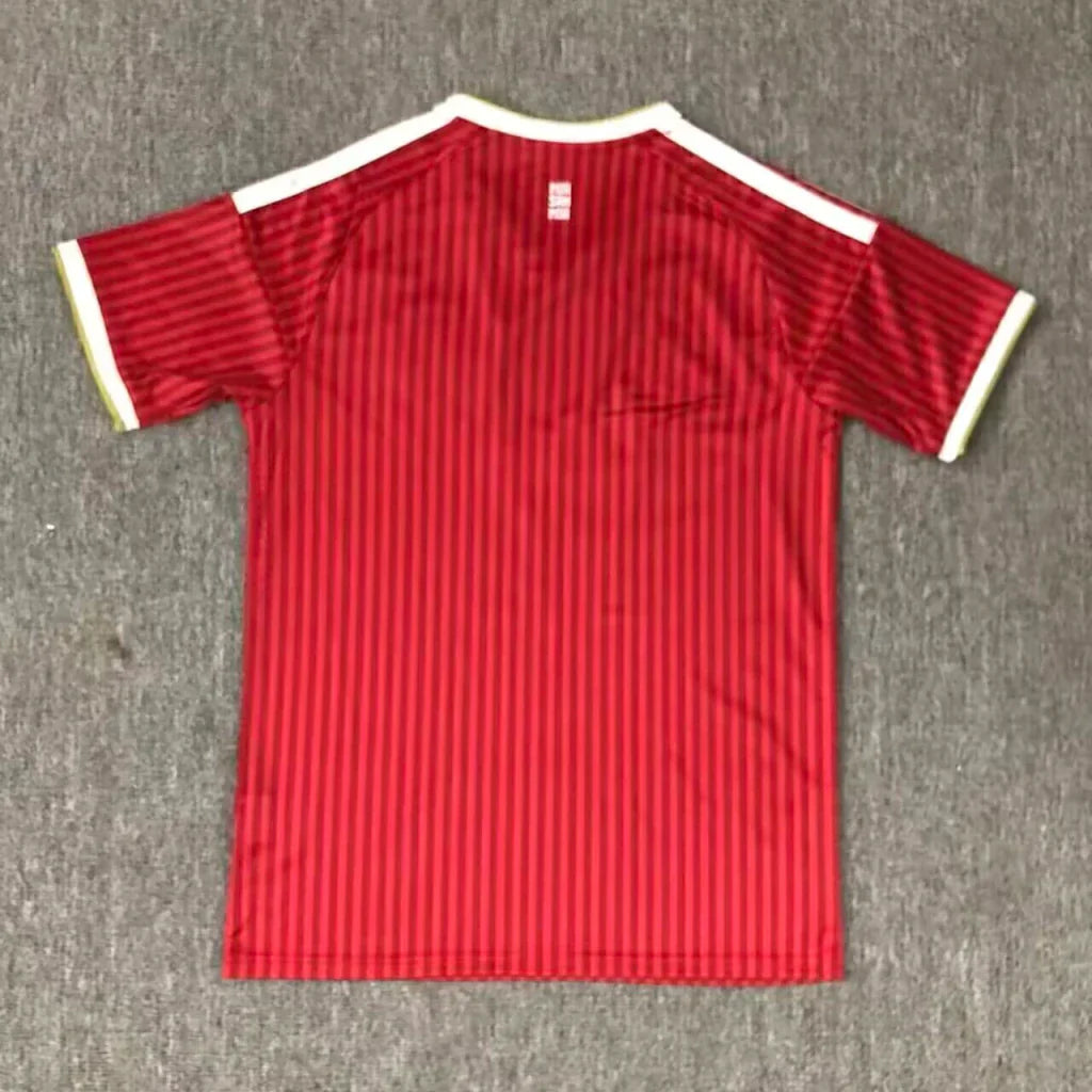 BAYERN MUNICH 26/27 HOME ALTERNATIVE JERSEY