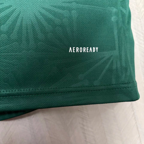 MEXICO 25/26 SPECIAL EDITION GREEN JERSEY