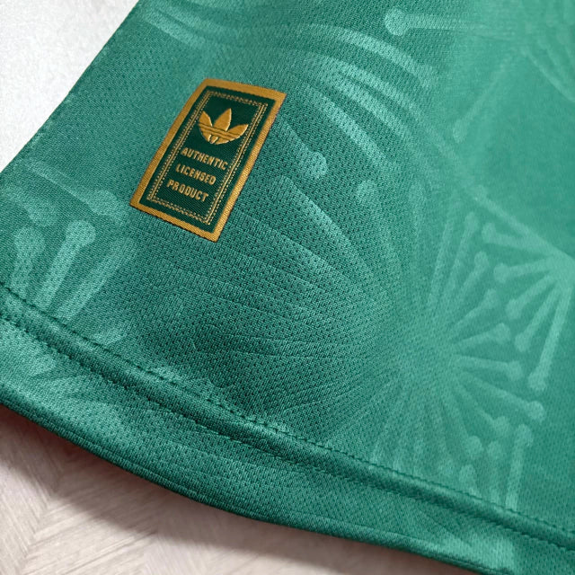 MEXICO 25/26 SPECIAL EDITION GREEN JERSEY
