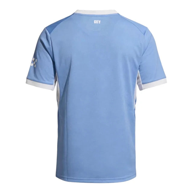 MANCHESTER CITY 26/27 AUTHENTIC HOME JERSEY