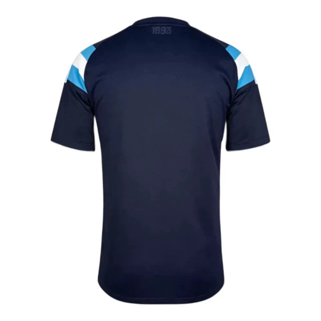 ARGENTINA 26 TRAINING BLUE II WORLD CUP JERSEY