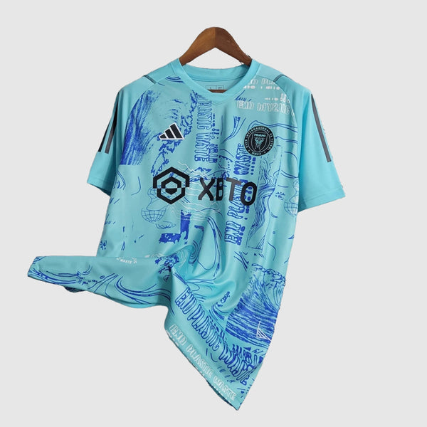INTER MIAMI 23/24 TRAINING TOP I