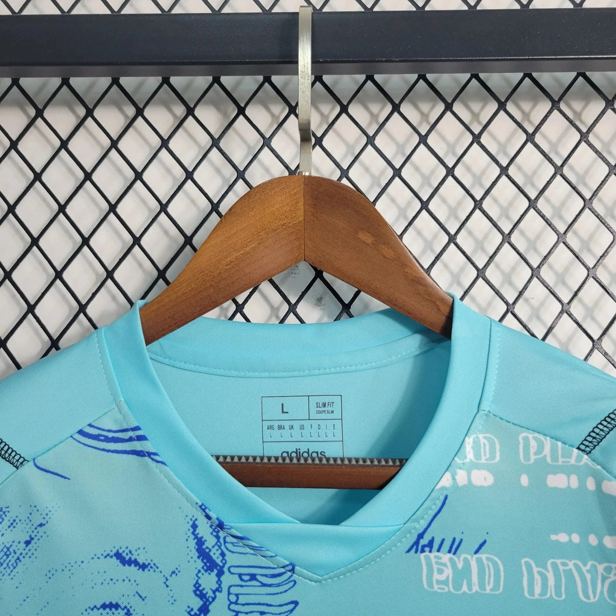 INTER MIAMI 23/24 TRAINING TOP I