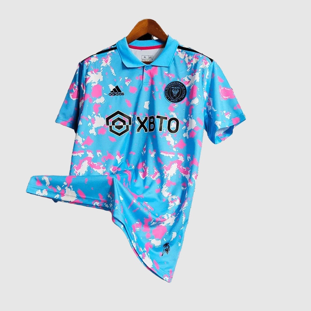 INTER MIAMI 23/24 TRAINING TOP II