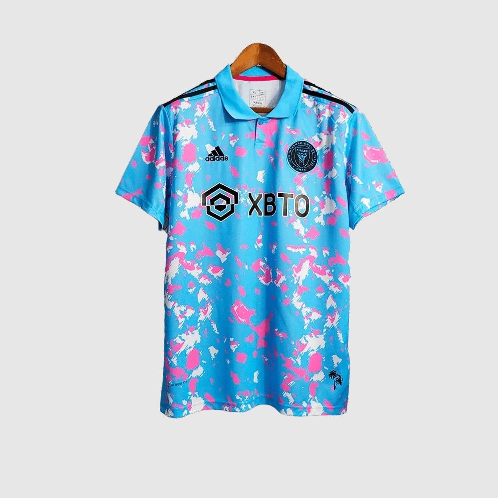INTER MIAMI 23/24 TRAINING TOP II