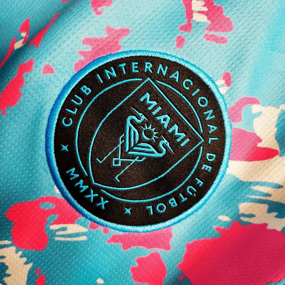 INTER MIAMI 23/24 TRAINING TOP II
