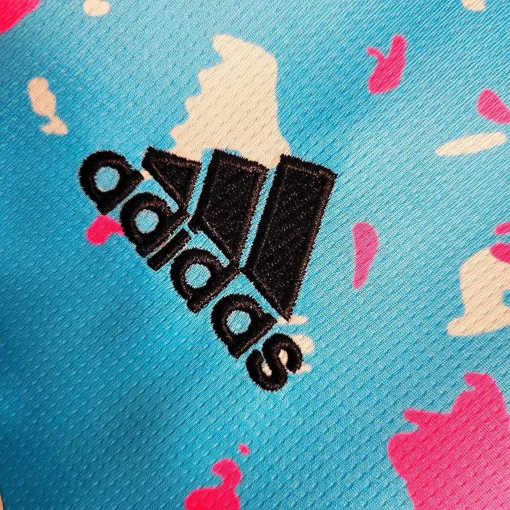 INTER MIAMI 23/24 TRAINING TOP II