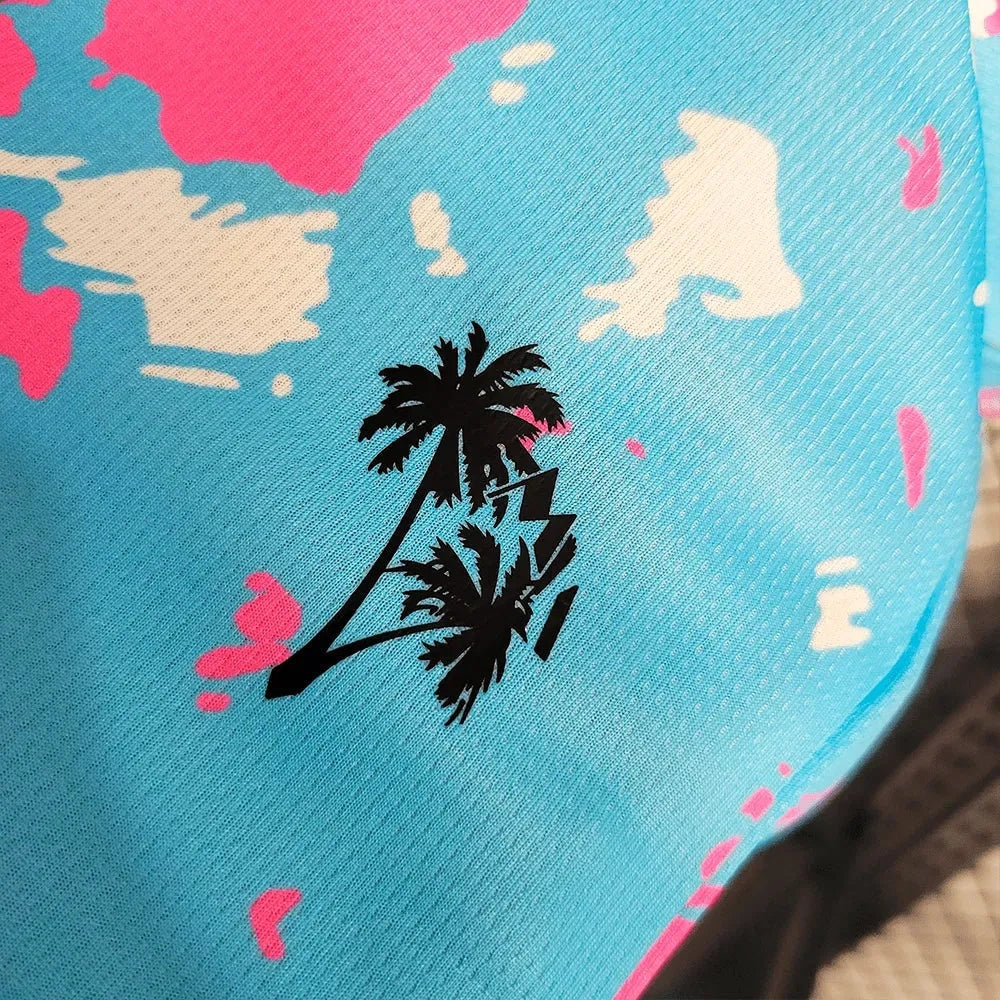 INTER MIAMI 23/24 TRAINING TOP II