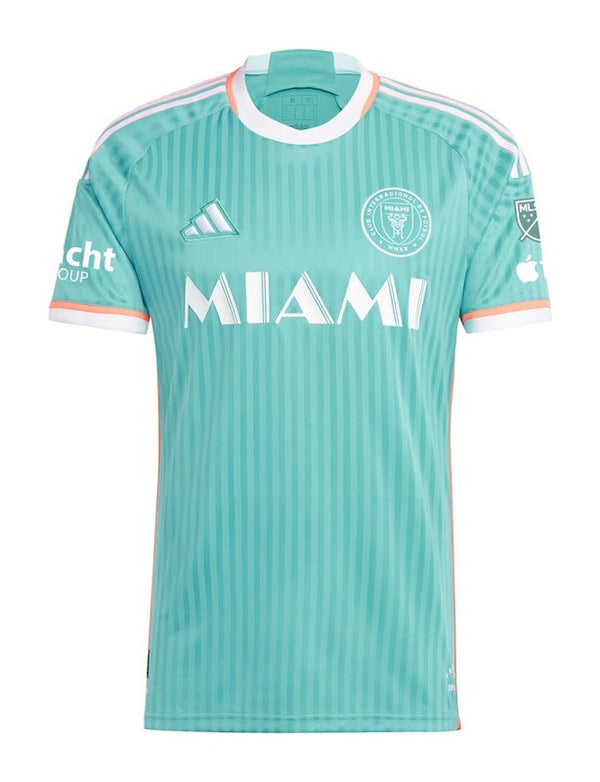 INTER MIAMI 24 THIRD CF JERSEY