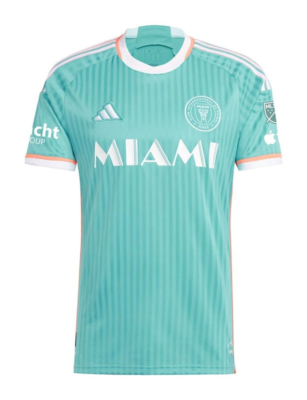 INTER MIAMI 24 THIRD CF JERSEY