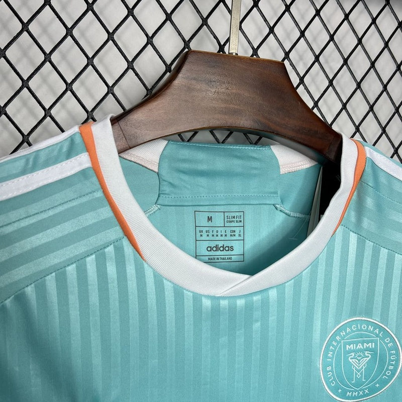 INTER MIAMI 24 THIRD CF JERSEY