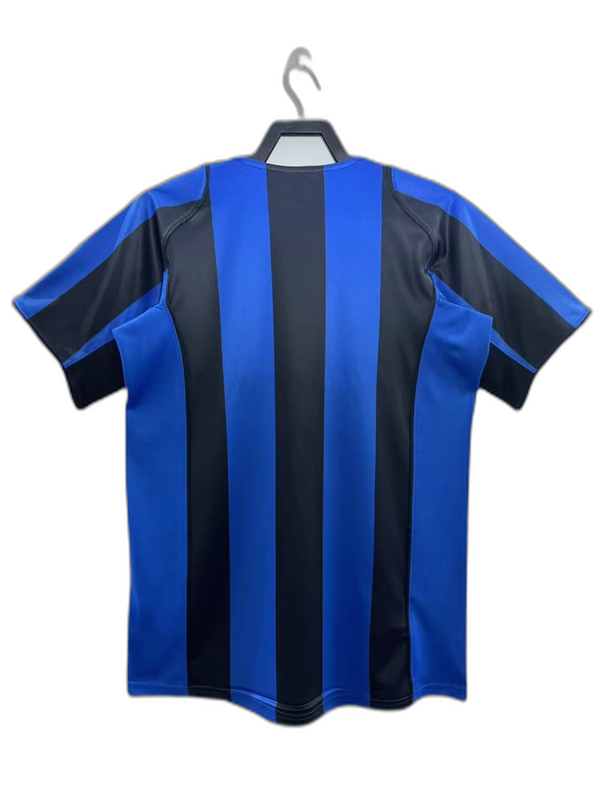 INTER MILAN 04/05 RETRO HOME JERSEY
