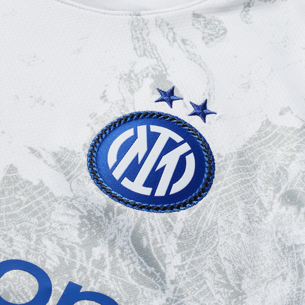 INTER MILAN 25/26 GOALKEEPER LONG SLEEVE JERSEY