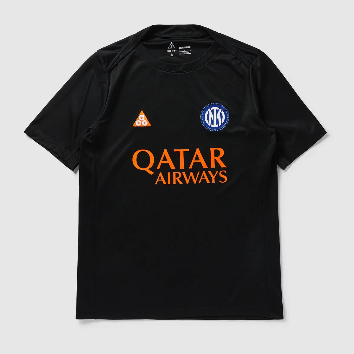 INTER MILAN 25/26 PRE-MATCH FOURTH JERSEY