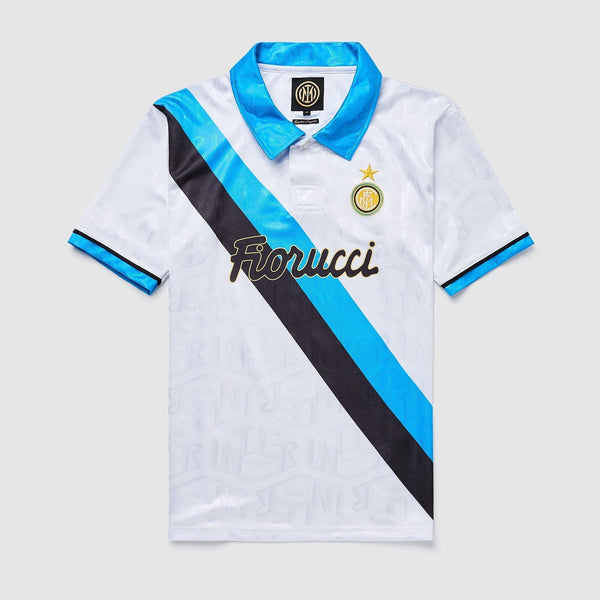 INTER MILAN 93/94 RETRO AWAY JERSEY