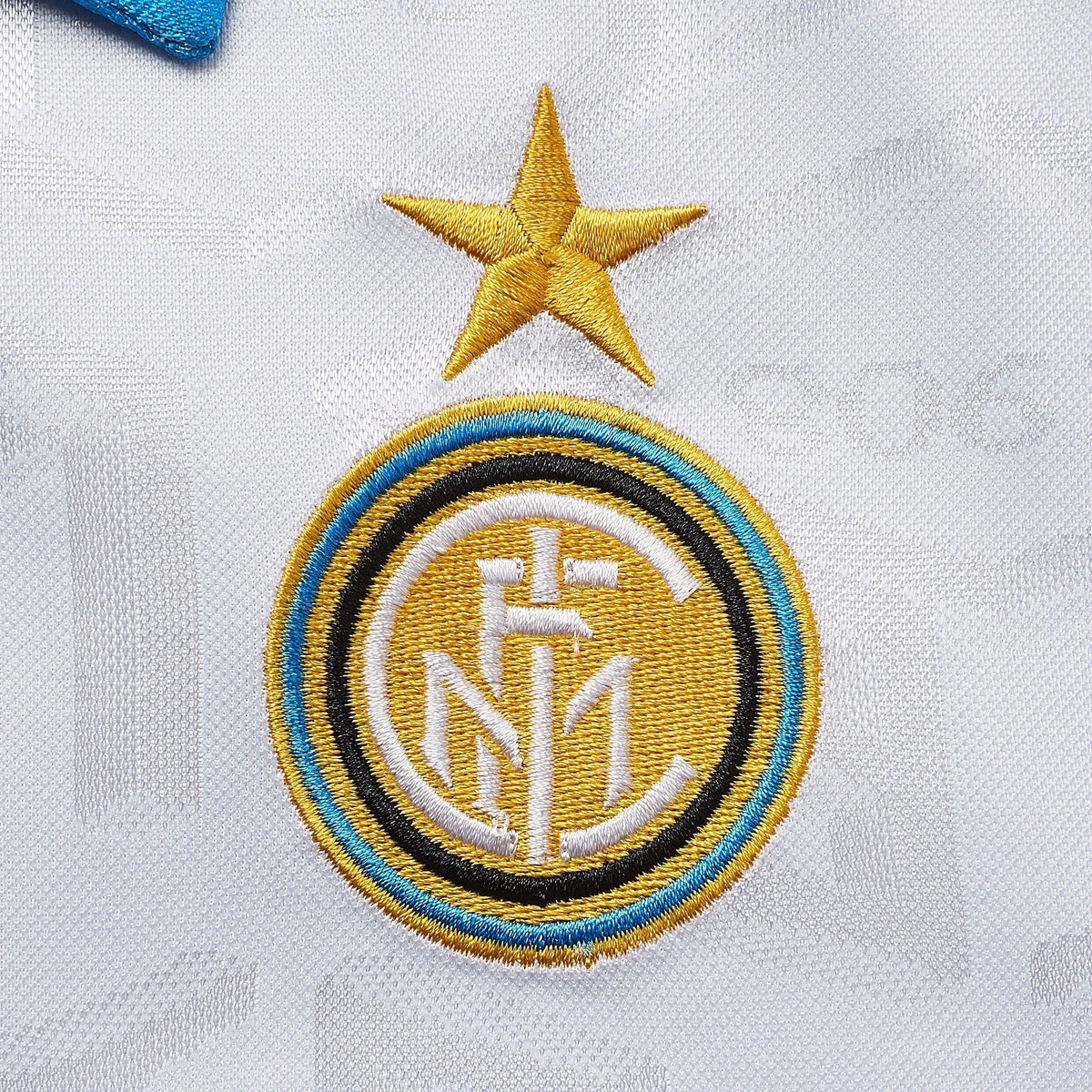 INTER MILAN 93/94 RETRO AWAY JERSEY