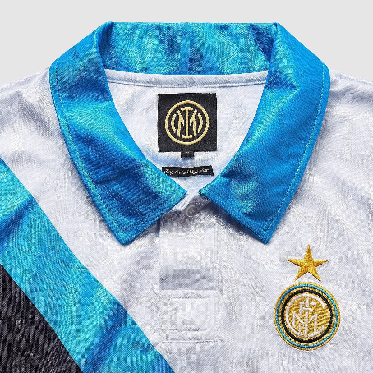 INTER MILAN 93/94 RETRO AWAY JERSEY