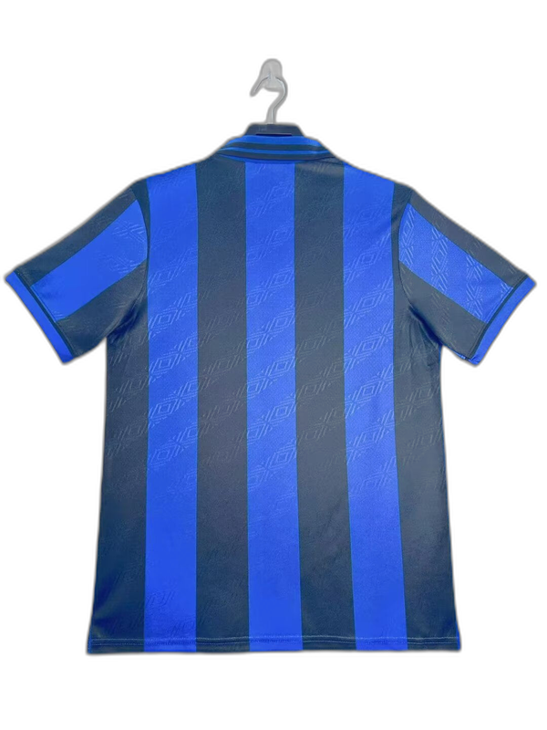 INTER MILAN 95/96 RETRO HOME I JERSEY