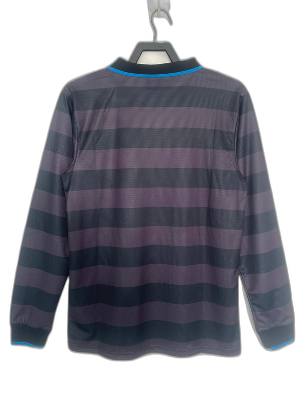 INTER MILAN 97/98 RETRO AWAY LONG SLEEVE JERSEY
