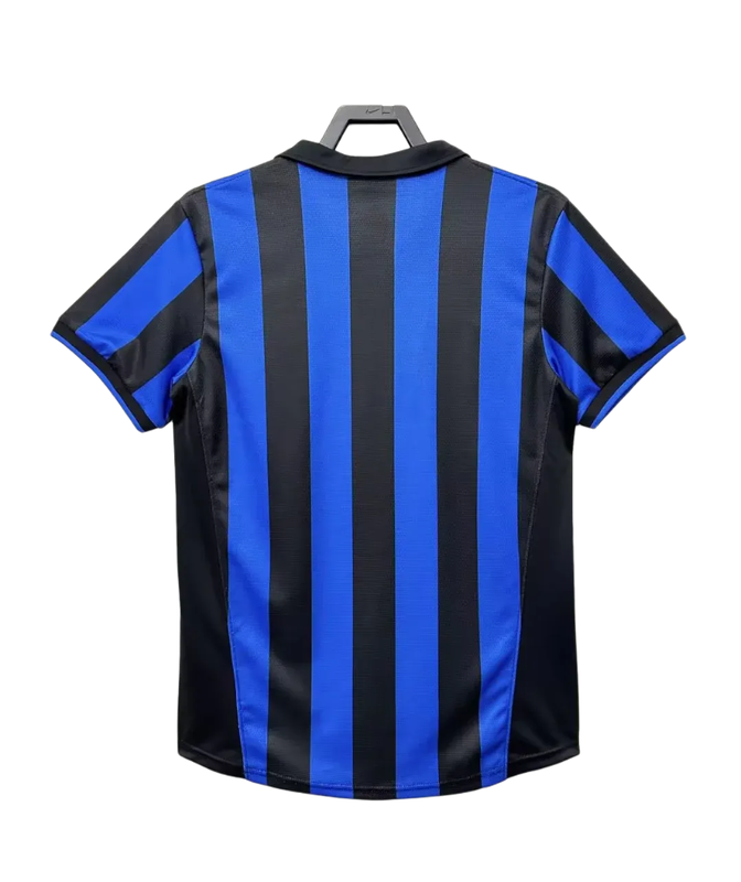 INTER MILAN 98/99 RETRO HOME I JERSEY