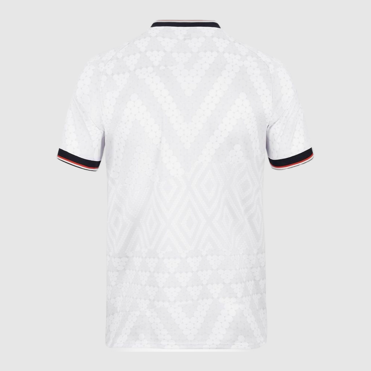 IRAQ 26/27 HOME JERSEY