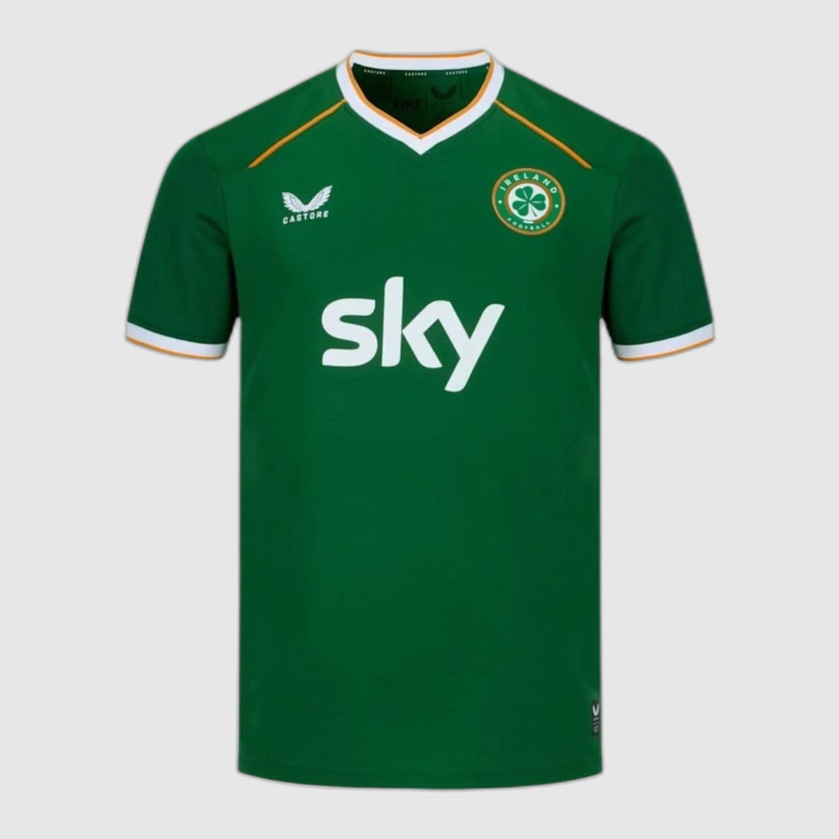 IRELAND 26/27 HOME JERSEY