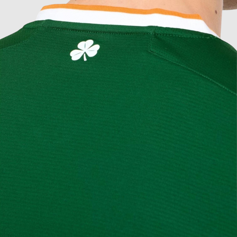 IRELAND 26/27 HOME JERSEY
