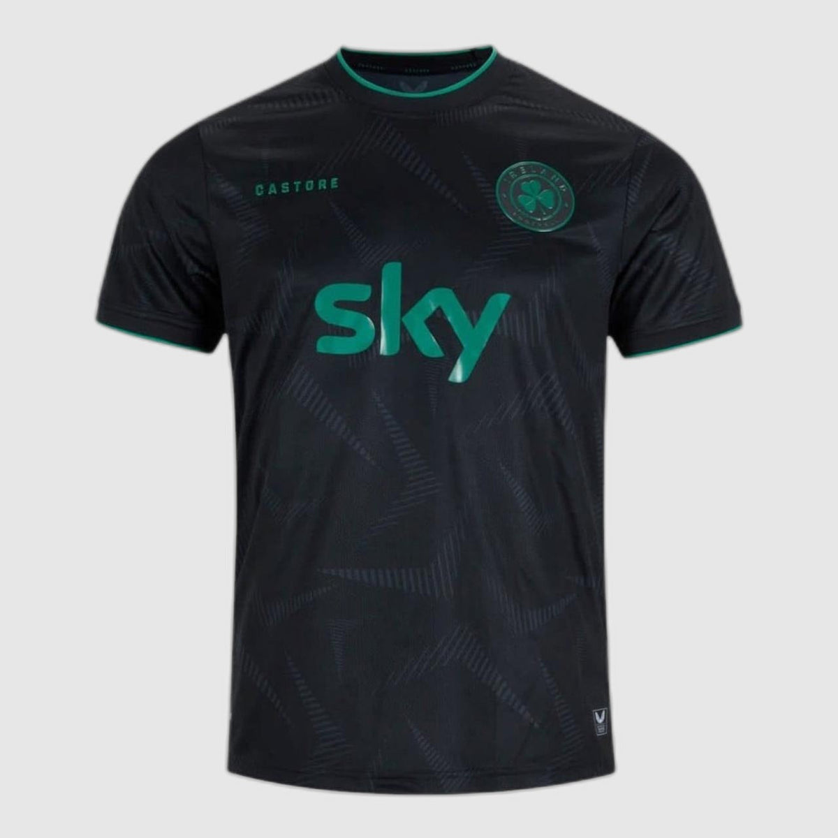 IRELAND 26/27 THIRD JERSEY