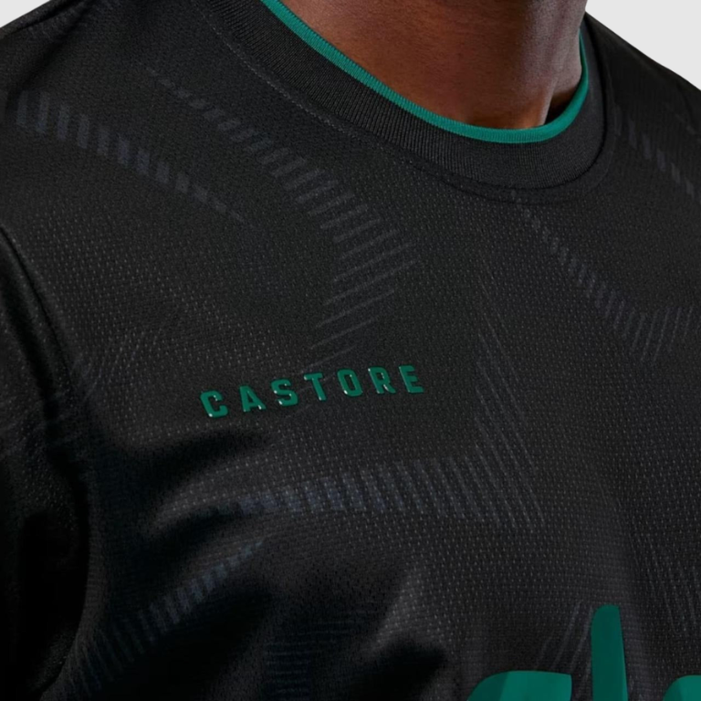 IRELAND 26/27 THIRD JERSEY