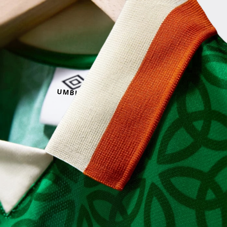 IRELAND SPECIAL EDITION JERSEY