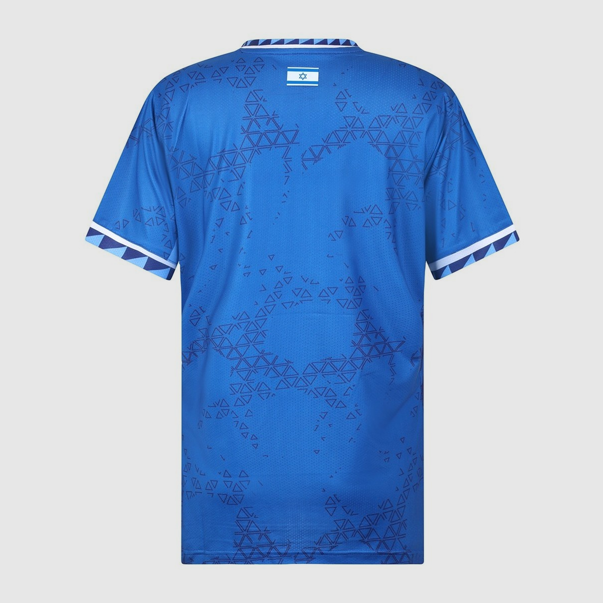 ISRAEL 25/26 AWAY JERSEY