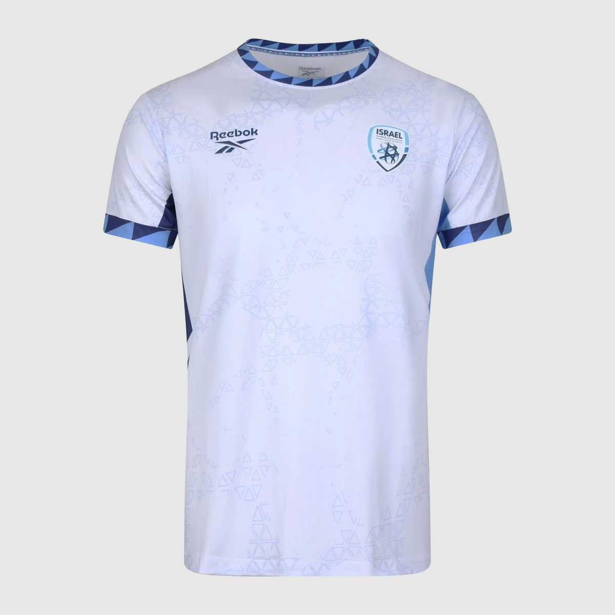 ISRAEL 25/26 HOME JERSEY