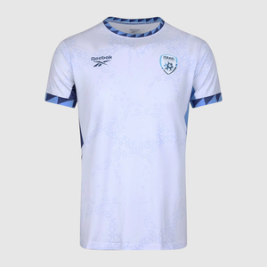 ISRAEL 25/26 HOME JERSEY