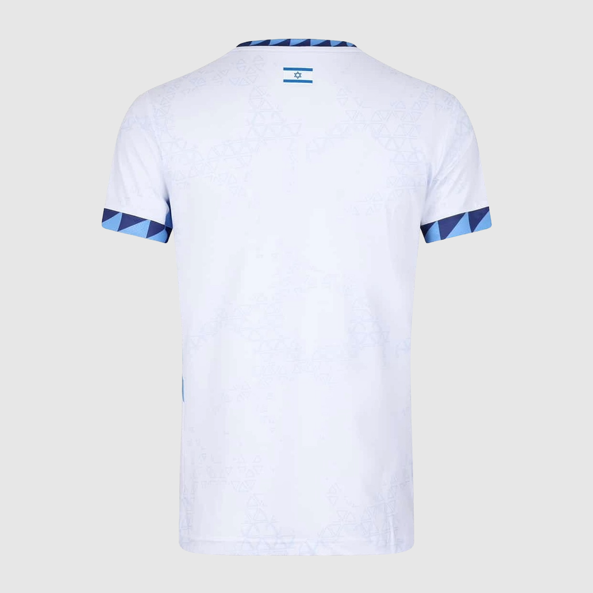 ISRAEL 25/26 HOME JERSEY