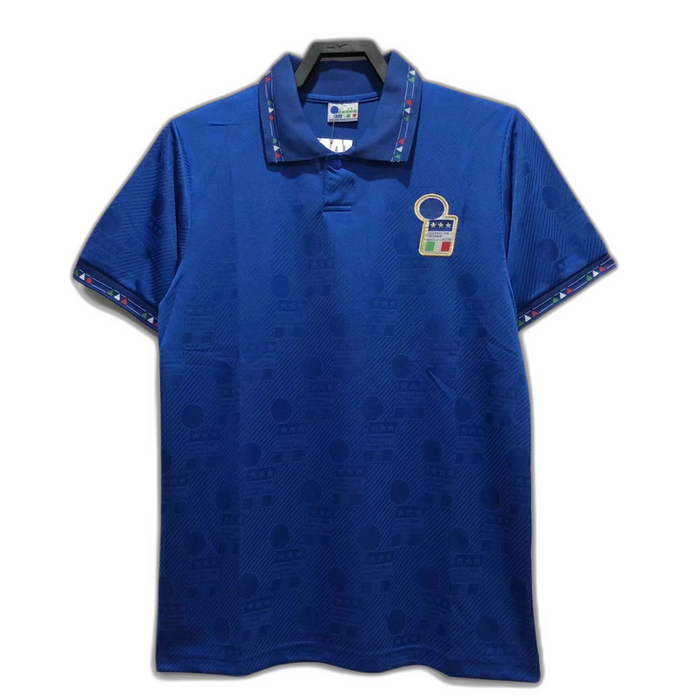 ITALY 94 RETRO HOME JERSEY