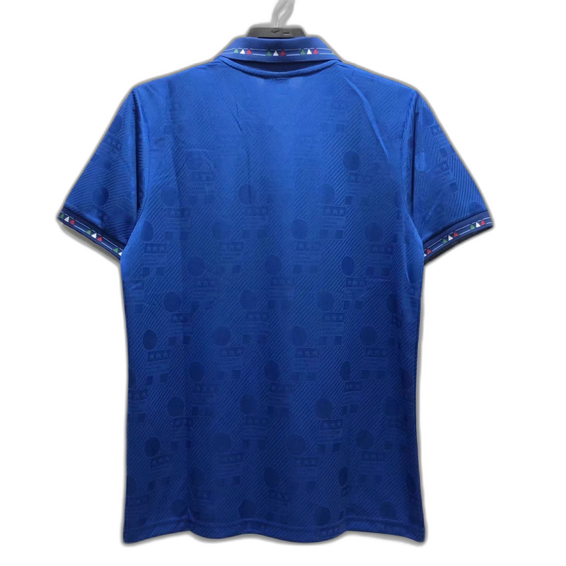 ITALY 94 RETRO HOME JERSEY