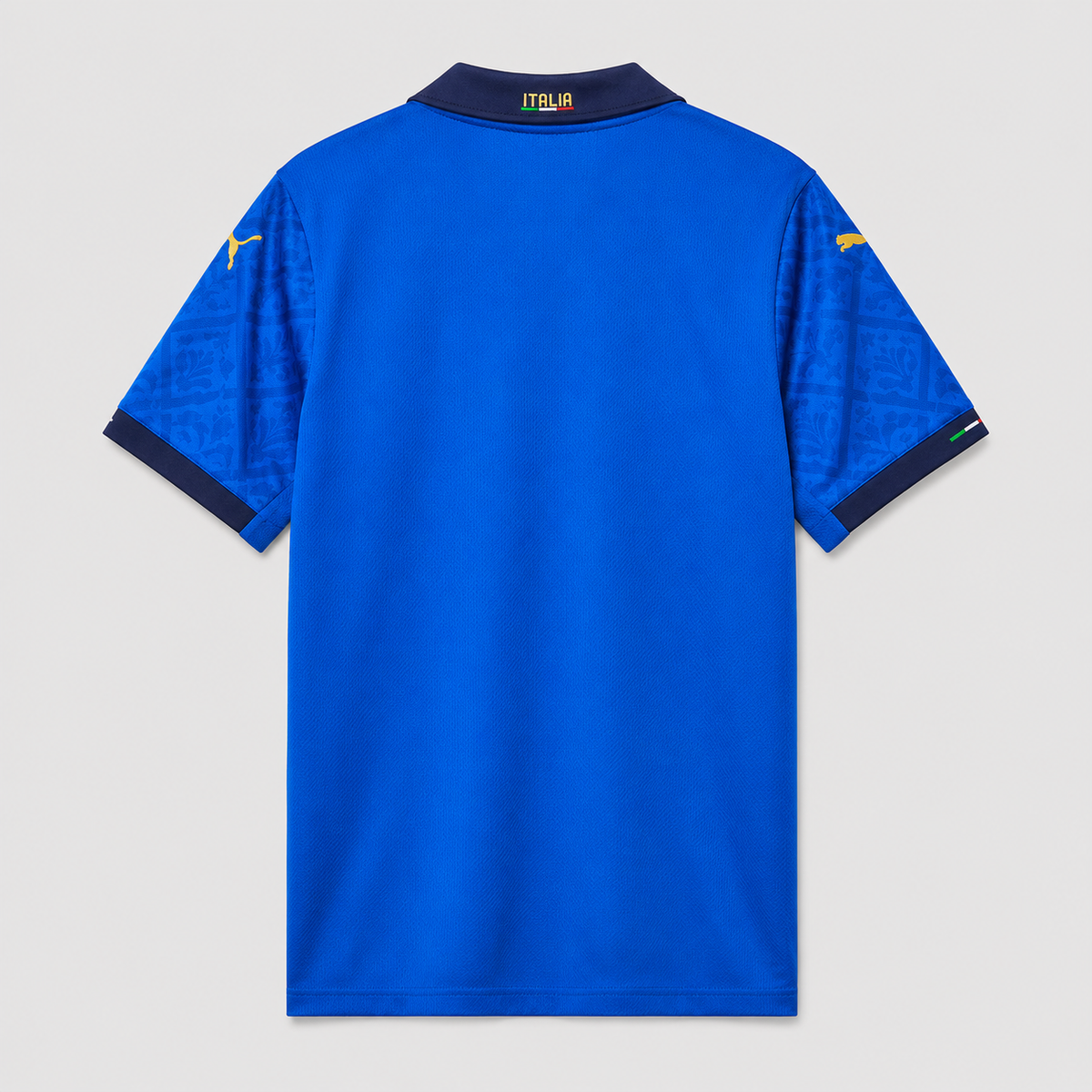 ITALY 20 HOME JERSEY