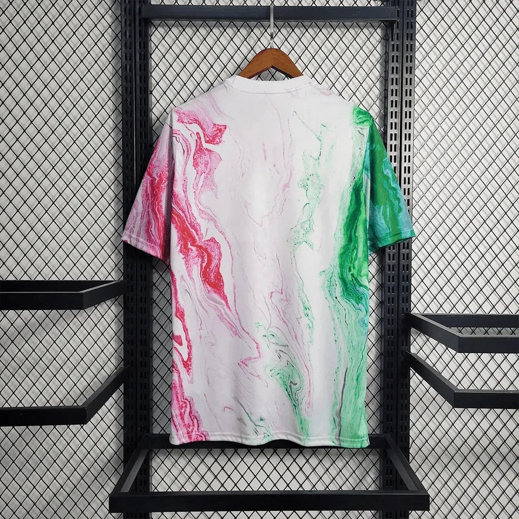 ITALY 23/24 TRAINING TOP