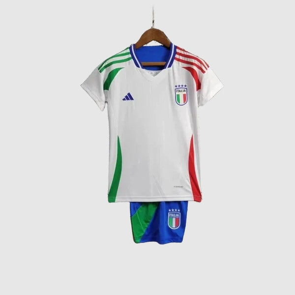 ITALY 24/25 AWAY KIDS KIT