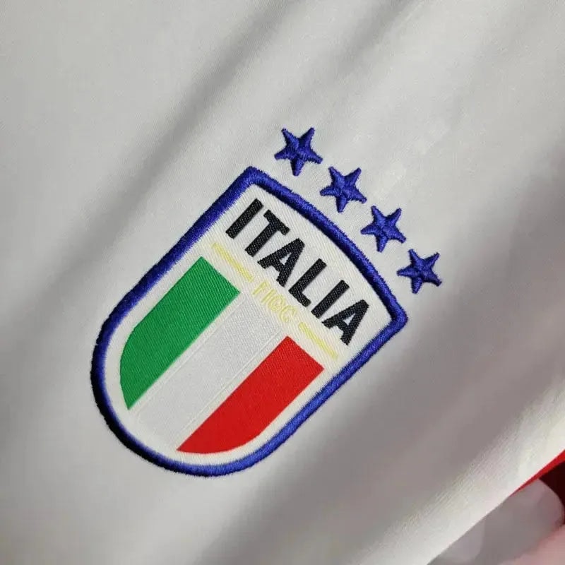ITALY 24/25 AWAY KIDS KIT
