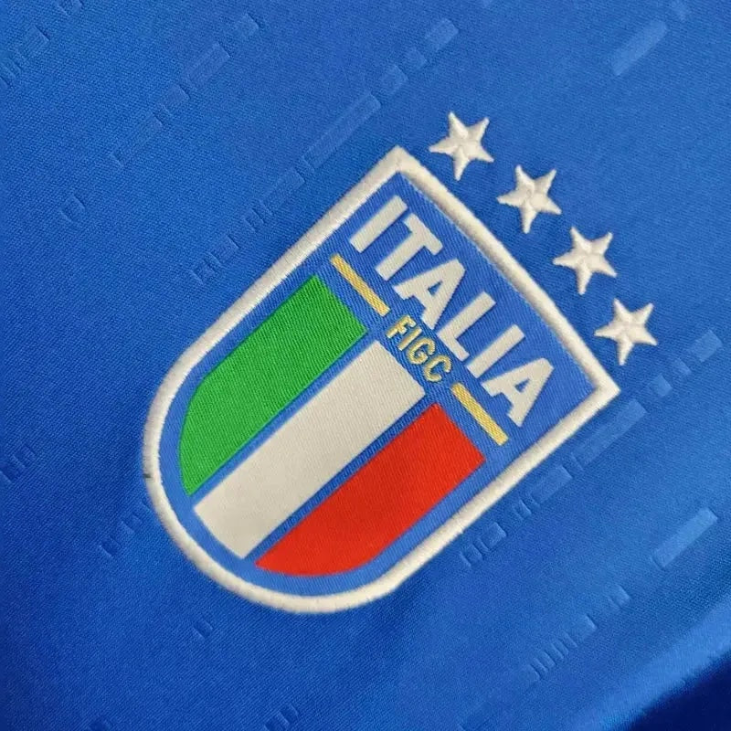 ITALY 24/25 HOME JERSEY
