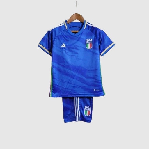ITALY 24/25 HOME KIDS I KIT