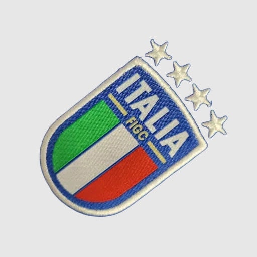ITALY 24/25 HOME KIDS I KIT