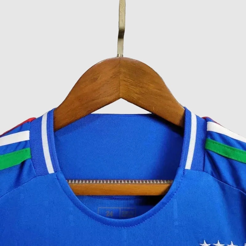 ITALY 24/25 HOME KIDS II KIT