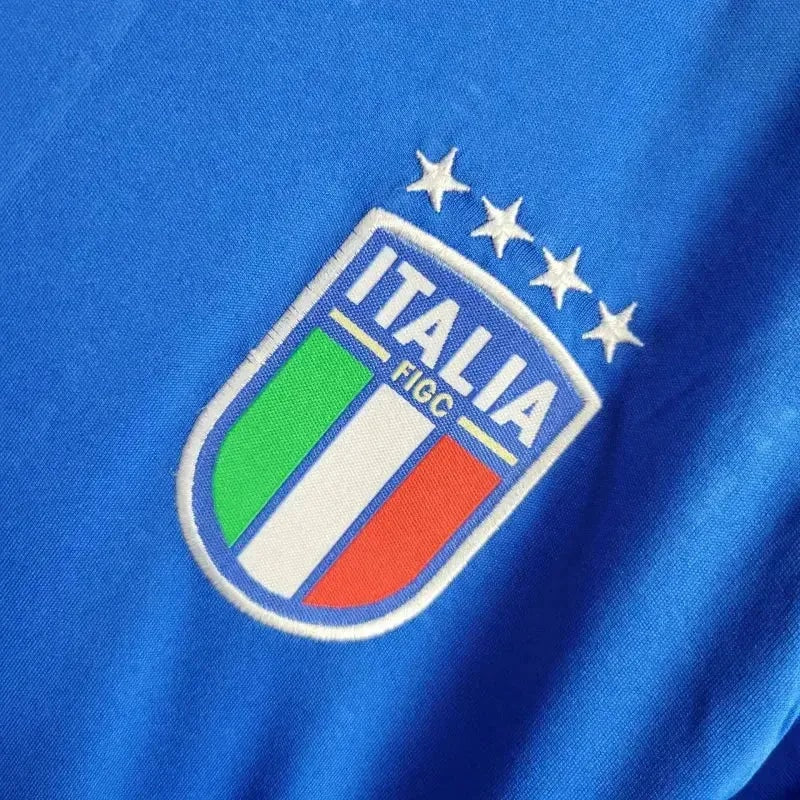 ITALY 24/25 HOME KIDS II KIT