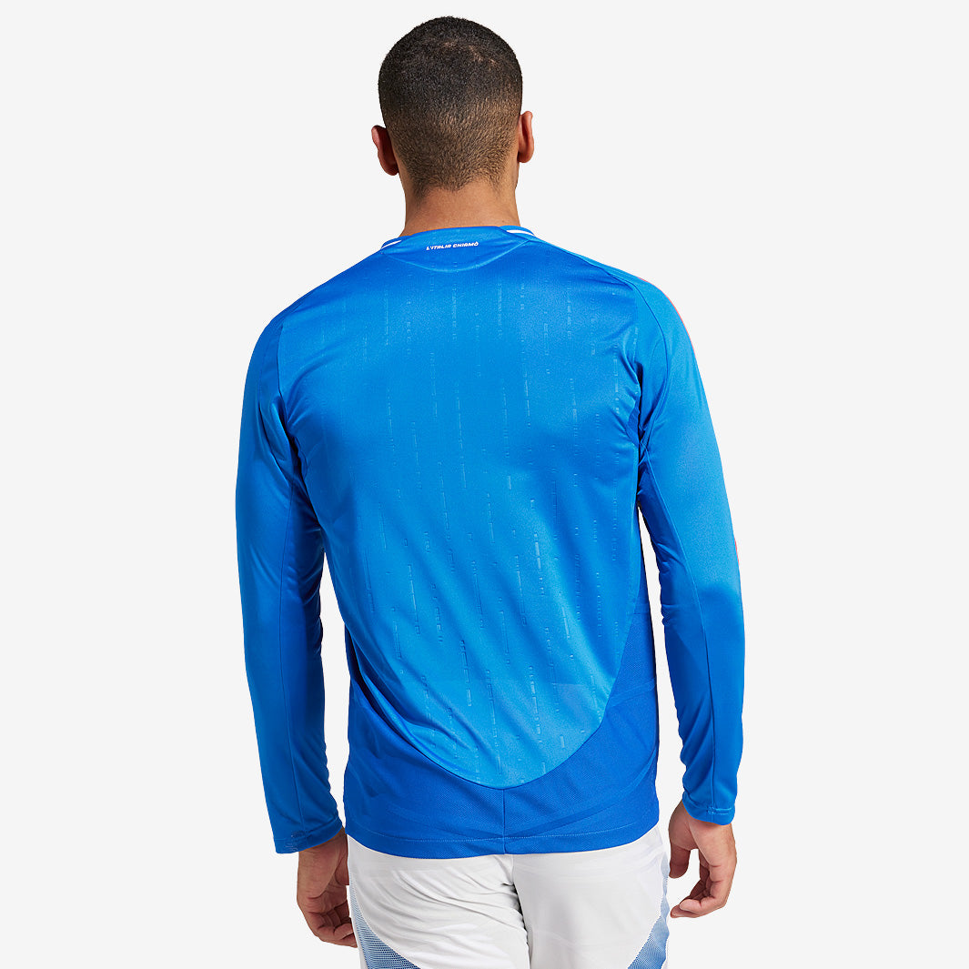 ITALY 24/25 HOME PLAYER JERSEY