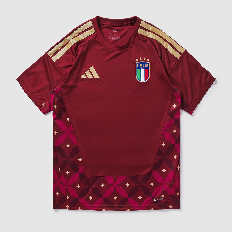ITALY 26/27 GOALKEEPER JERSEY