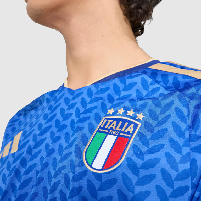 ITALY 26/27 HOME JERSEY