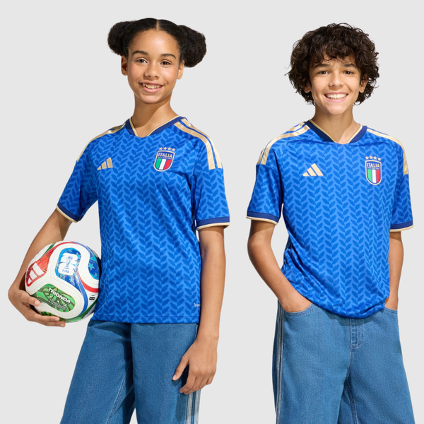 ITALY 26/27 HOME KIDS KIT