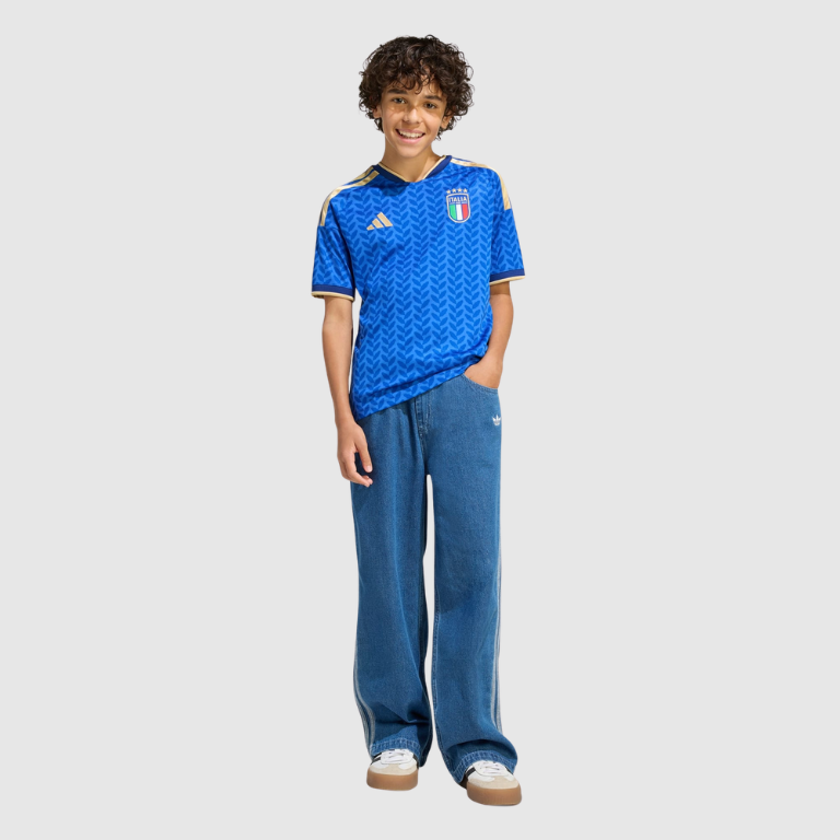 ITALY 26/27 HOME KIDS KIT